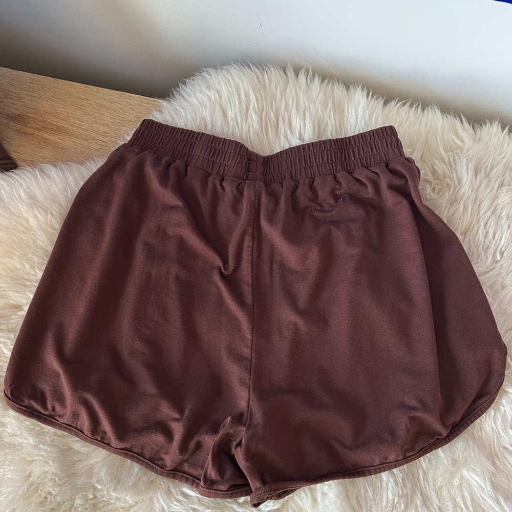 NORBA Boxing Shorts